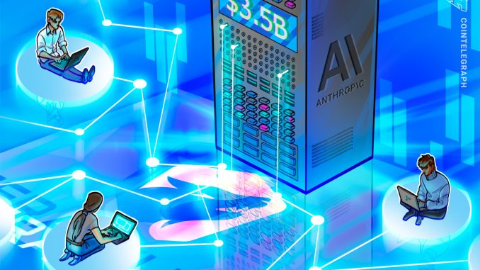 Cointelegraph