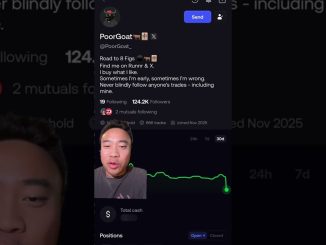 This Crypto Tool Finds Profitable Wallets 👀