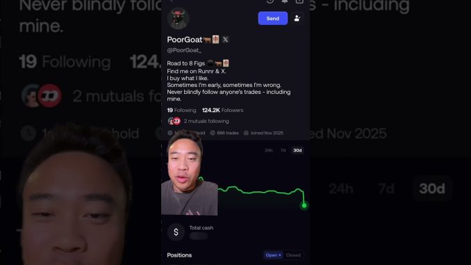 This Crypto Tool Finds Profitable Wallets 👀