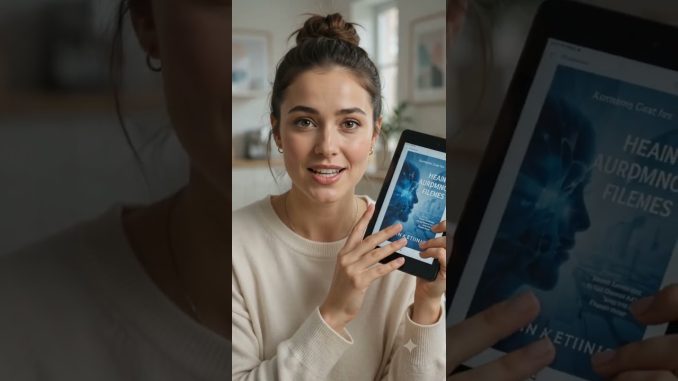 Tripo AI eBook Review 📘 | Best AI 3D Creation Guide for Beginners & Creators #Shorts #ugccreator