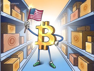 Trump’s Bitcoin Reserve Stalled By Interagency Clash: Report