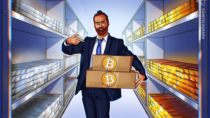 Cointelegraph