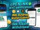 cPEN INK Wallet Connect | iNK Withdrawal Process | cPEN INK BNB Wallet Import & Verification Guide