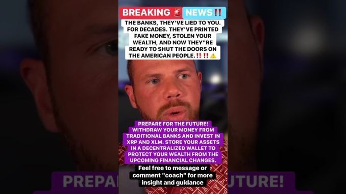 #trending #trendingshorts #xrp #xrpnews #news #viral #viralvideo #crypto #cryptonews #cryptocurrency