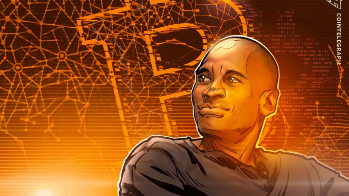 Cointelegraph