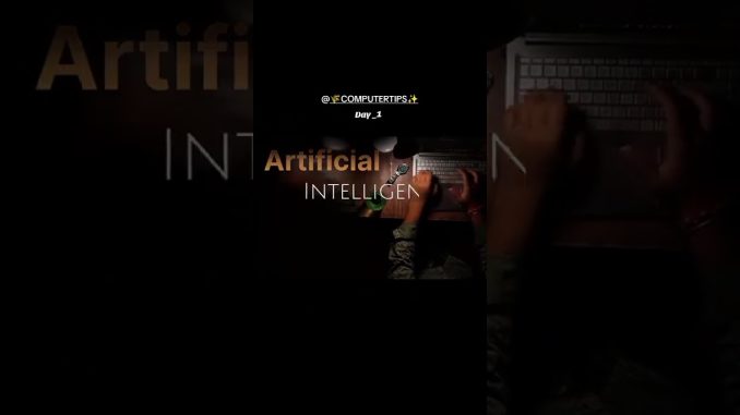 AI Coding for Beginners  Day 1🤖💻 | Learn Coding with AI | Easy & Practical Guide #learningprogress