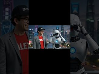 AI Vocabulary: Essential Guide 🤖✨ AI Guide: English Bites Compilation 🤖📚Vocabulario de IA#Shorts#AI
