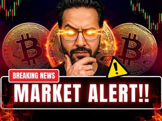ARE YOU READY? - Latest Crypto Market Analysis  & BTC News Update Today