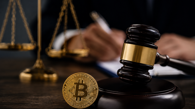 BitMEX sued for engineering customer liquidations