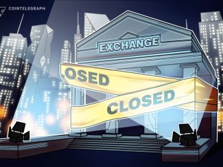 Cointelegraph