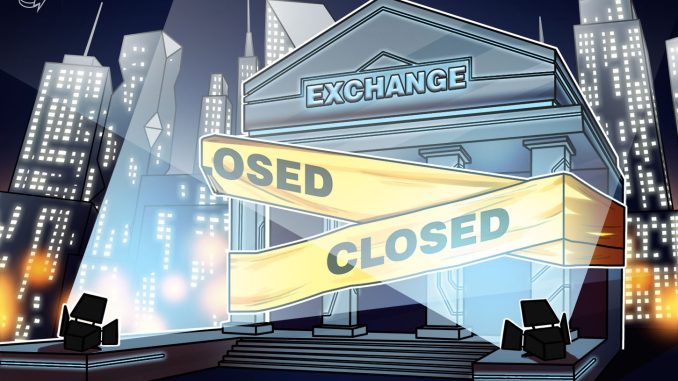 Cointelegraph