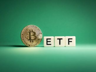 Bitcoin ETFs Post Best Week Since April With $854 Million Inflow