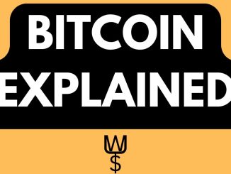 Bitcoin For Beginners: Everything You Need To Understand