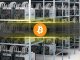 Bitcoin Mining Stocks Rise as Industry Chases AI Infrastructure