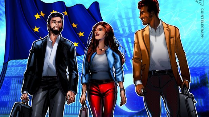 Cointelegraph