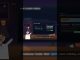 Build a Booking Calendar App With AI for Beginners (Part 3) #shorts