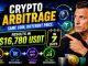 Crypto Arbitrage Strategy Guide: How to Do #USA Crypto Arbitrage, Bitcoin Arbitrage ~ SOL~USDT