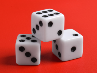 Dice Rolls Keep Bitcoin Keys Offline, but Not Everyone Will Bother