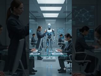 Europe’s New AI Law Could Change Everything | AI News #shorts