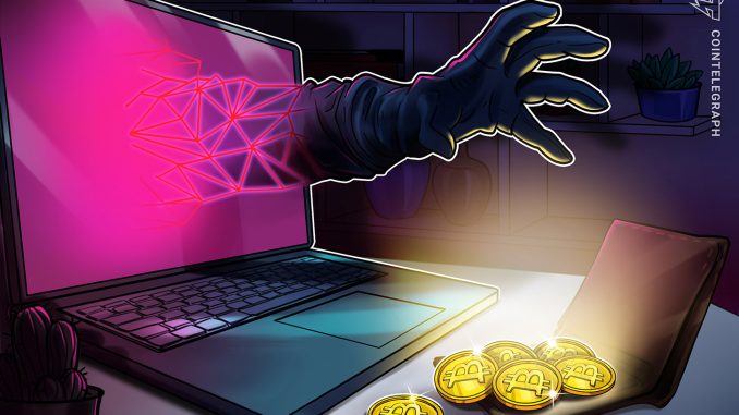 Cointelegraph