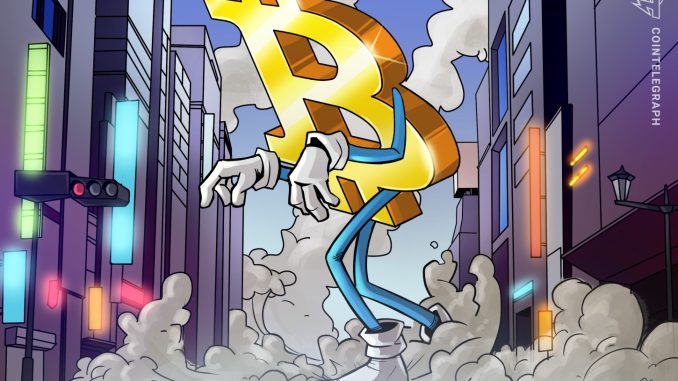Cointelegraph