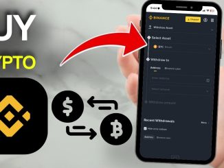 How To Buy Crypto On Binance With Debit Card (Easy Guide)