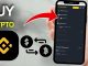 How To Buy Crypto On Binance With Debit Card (Easy Guide)