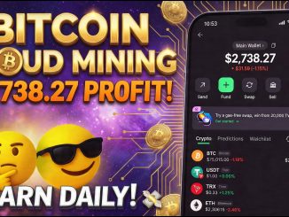 How to Mine BTC Online! Bitcoin Cloud Mining Guide