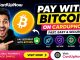 How to Pay with Bitcoin (BTC) on CardUpNow | Step-by-Step Guide