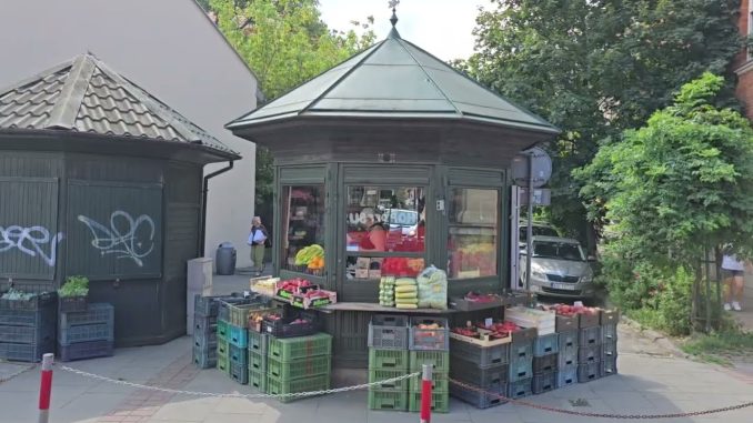 Krakaw - Poland: Historic Polish city with charm (August 2026) with AI Guide