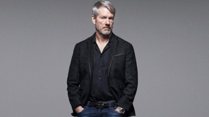Michael Saylor Teases Strategy's Next Bitcoin Move: Analysts Expect Another Sale