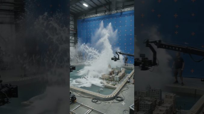 Mumbai disaster videos AI generator #beginners
