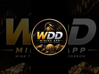 🎬 TITLEWDD Mining App 🔥 | WDD Mining Kya Hai & Kaise Work Karta Hai? | Complete Guide 2026