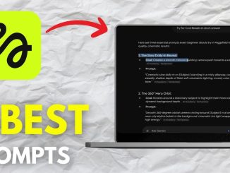 Three Simple Prompts Every Higgsfield AI Beginner Should Try (2026)