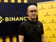 Trader Bags $282K by Copying Binance Founder CZ's Wallet Activity