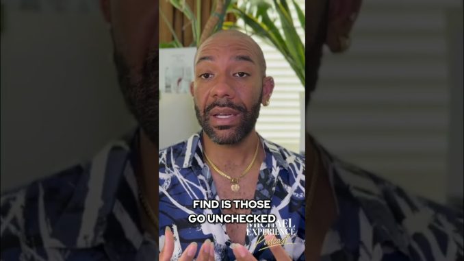 AI News Clips: Spotting the Hybrid Truth #shorts