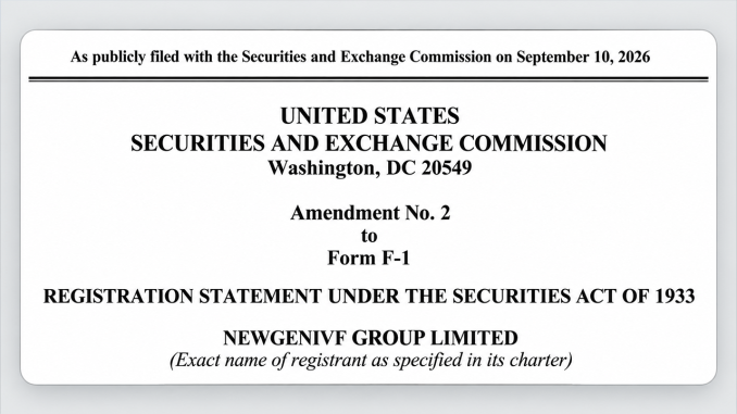 An IVF Company Bought 146,432 XRP Last Year, Then Sold It All