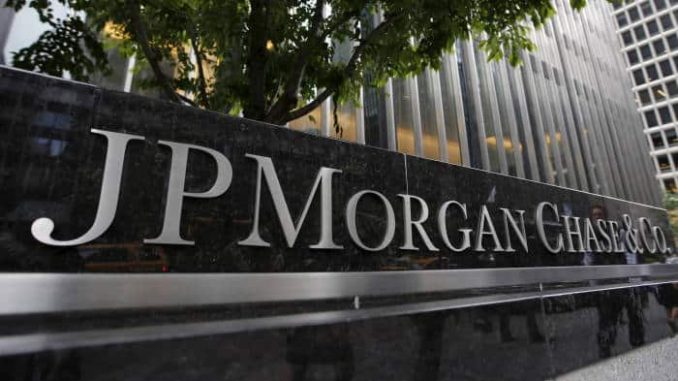 Bitcoin Could Get More Support Than Gold as ETF Hedging Eases: JPMorgan