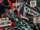 Bitget’s hack just got $36 million bigger, and now there’s a bounty on the stolen crypto