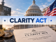 CLARITY Act Hits Final Stretch as Democrats Push Back Before Senate Vote