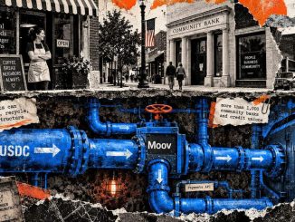 Coinbase and Moov bring stablecoin payments to banks