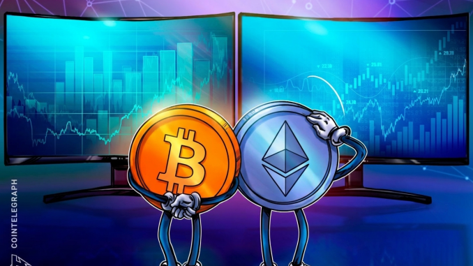 Cointelegraph