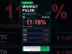 Crypto Market Pulse — Sep 15: FIL -11.18% · BTC -1.62% · ETH -1.55%
