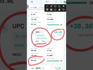 🔴 Crypto Mining   | भारतीय क्रिप्टो बाजार |Indian crypto trading | Bitcoin | USDT | Crypto news