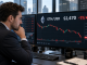Ethereum tests the $2,431 support as hot US inflation pressures crypto market