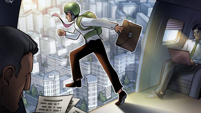 Cointelegraph
