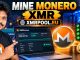 How to Mine Monero (XMR) on XMRPool.eu | Complete XMR Mining Tutorial 2026