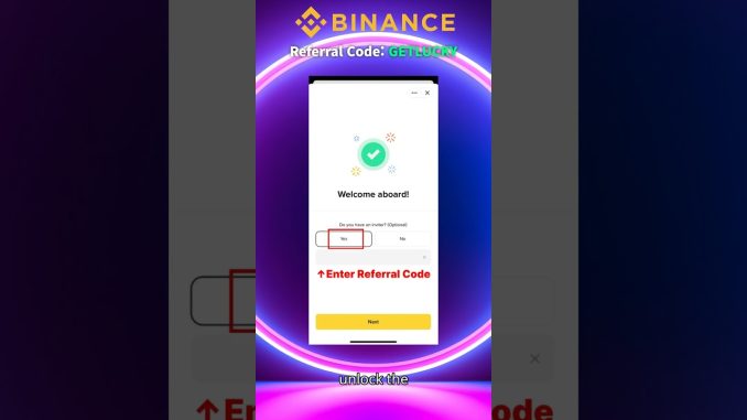 How to Use Binance: A Quick Beginner’s Guide