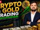 🔴LIVE GOLD TRADING /XAUUSD LIVE /BTCUSDLIVE #crypto #goldtrading #livetrading #gold‪ @tradesesikho