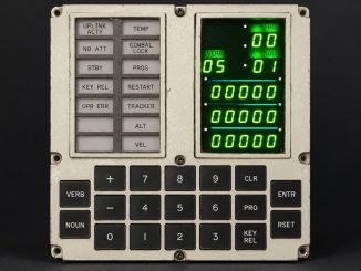 NASA's Apollo Computer Mined Bitcoin in 2019 But Today It Would Take Forever